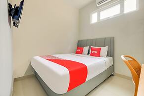 OYO 3972 Simega Residence