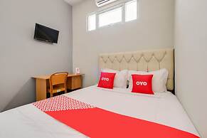 OYO 3972 Simega Residence