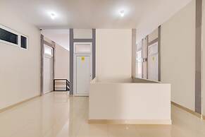 OYO 3972 Simega Residence