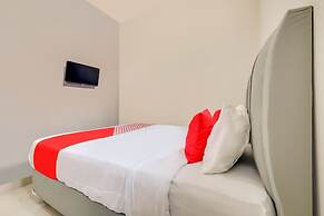 OYO 3972 Simega Residence