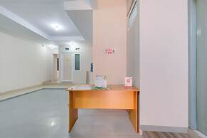 OYO 3972 Simega Residence