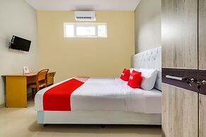 OYO 3972 Simega Residence