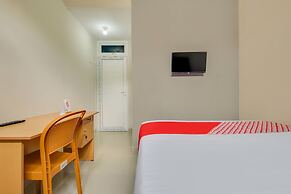 OYO 3972 Simega Residence