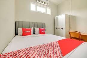 OYO 3972 Simega Residence