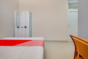 OYO 3972 Simega Residence