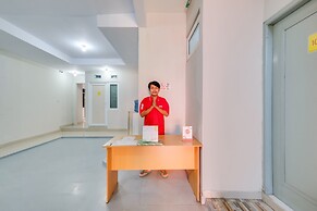 OYO 3972 Simega Residence