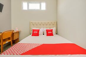 OYO 3972 Simega Residence