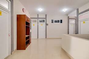 OYO 3972 Simega Residence