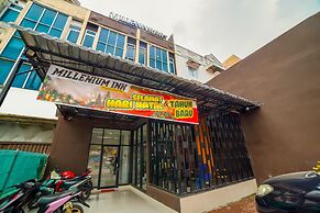 Capital O 90874 Millenium Inn 2