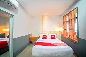 Capital O 90874 Millenium Inn 2