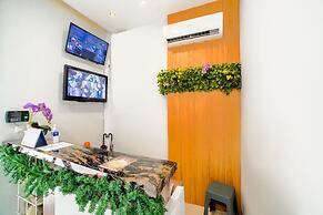 Capital O 90874 Millenium Inn 2