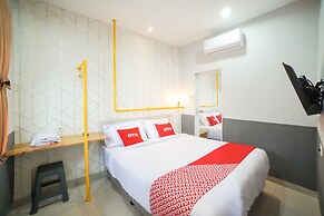 Capital O 90874 Millenium Inn 2