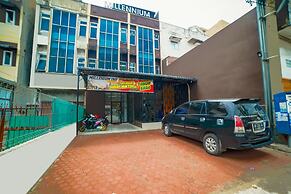 Capital O 90874 Millenium Inn 2