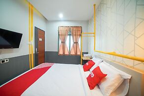 Capital O 90874 Millenium Inn 2