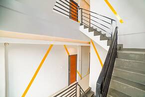 Capital O 90874 Millenium Inn 2