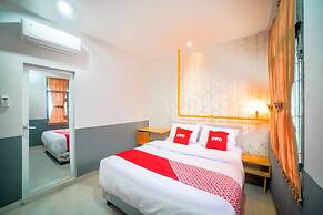 Capital O 90874 Millenium Inn 2