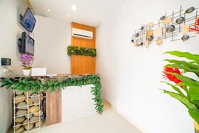 Capital O 90874 Millenium Inn 2