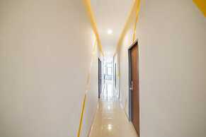 Capital O 90874 Millenium Inn 2