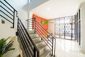 Capital O 90874 Millenium Inn 2