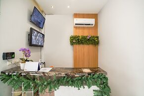 Capital O 90874 Millenium Inn 2