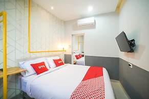 Capital O 90874 Millenium Inn 2