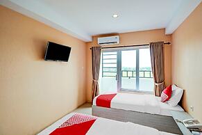 Super OYO 90245 Tridasa