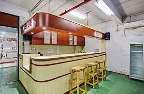 Super OYO 90245 Tridasa