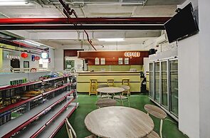 Super OYO 90245 Tridasa