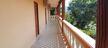 Baan Suan Villas Resort