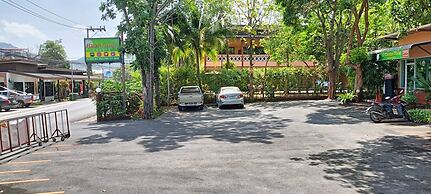 Baan Suan Villas Resort