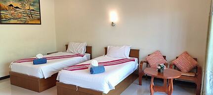 Baan Suan Villas Resort