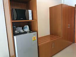 Baan Suan Villas Resort