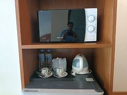 Baan Suan Villas Resort