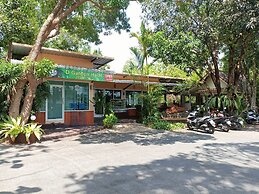 Baan Suan Villas Resort