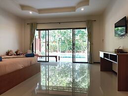 Baan Suan Villas Resort