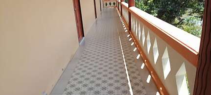 Baan Suan Villas Resort