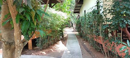 Baan Suan Villas Resort