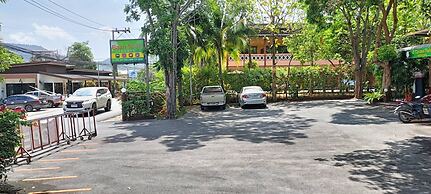 Baan Suan Villas Resort