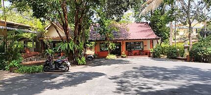 Baan Suan Villas Resort