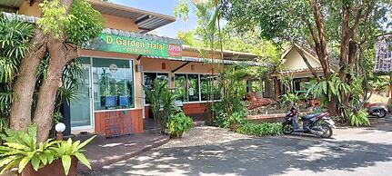 Baan Suan Villas Resort