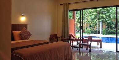 Baan Suan Villas Resort