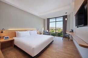 Harper Kupang by ASTON