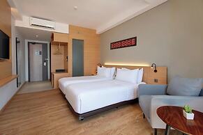 Harper Kupang by ASTON