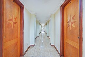 OYO Life 90380 Andalus Hotel Syariah