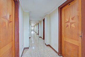 OYO Life 90380 Andalus Hotel Syariah