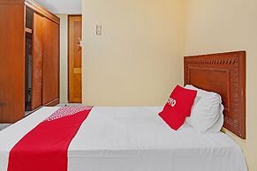 OYO Life 90380 Andalus Hotel Syariah