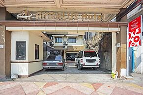 OYO Life 90380 Andalus Hotel Syariah