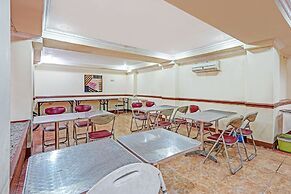 OYO Life 90380 Andalus Hotel Syariah