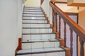 OYO Life 90380 Andalus Hotel Syariah