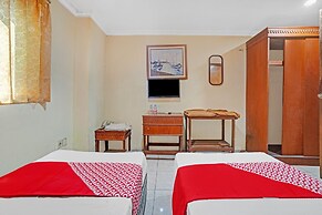 OYO Life 90380 Andalus Hotel Syariah